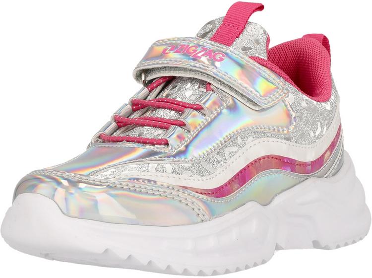 ZigZag ZigZag Lassis Sneaker Kinder - 1030 Rainbow - 0 | SportScheck