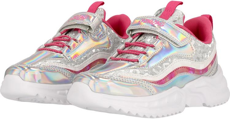 ZigZag ZigZag Lassis Sneaker Kinder - 1030 Rainbow - 1 | SportScheck