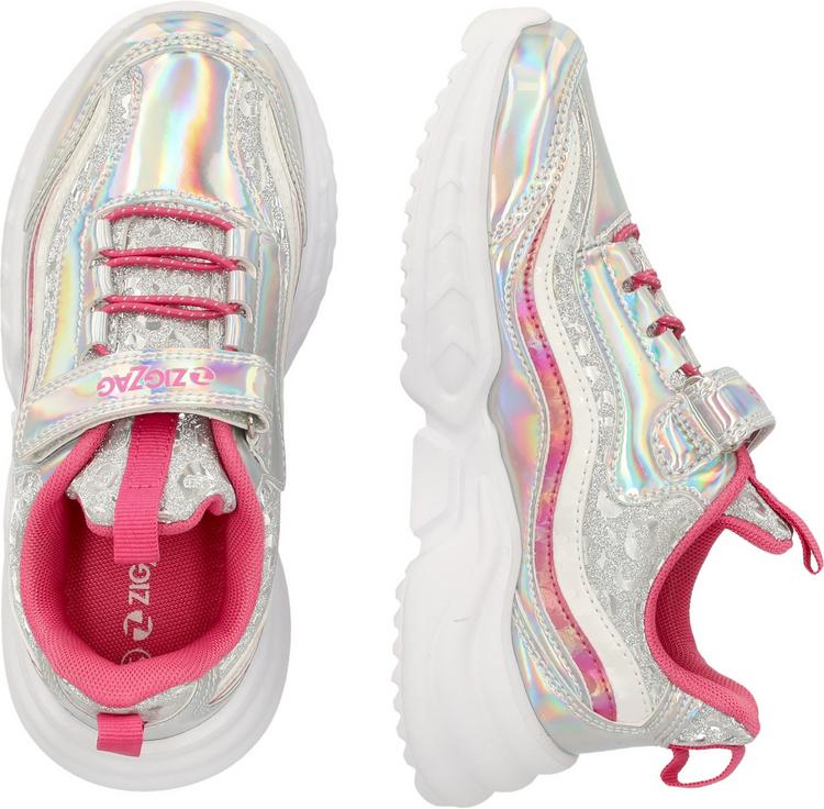 ZigZag ZigZag Lassis Sneaker Kinder - 1030 Rainbow - 2 | SportScheck