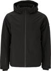 Whistler Montook Skijacke Herren - 1001 Black