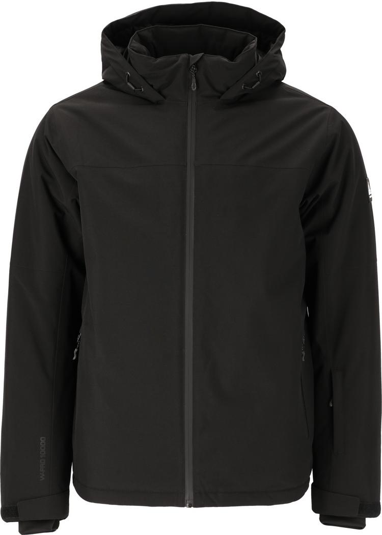 Whistler Whistler Montook Skijacke Herren - 1001 Black - 0 | SportScheck