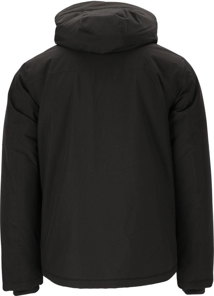 Whistler Whistler Montook Skijacke Herren - 1001 Black - 0 | SportScheck