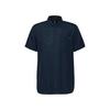 Mammut Funktionshemd Herren - marine