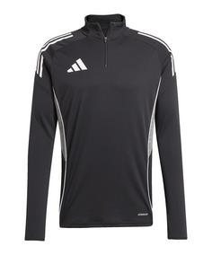 adidas Tiro 25 Competition Sweatshirt Funktionssweatshirt Herren schwarzgrau