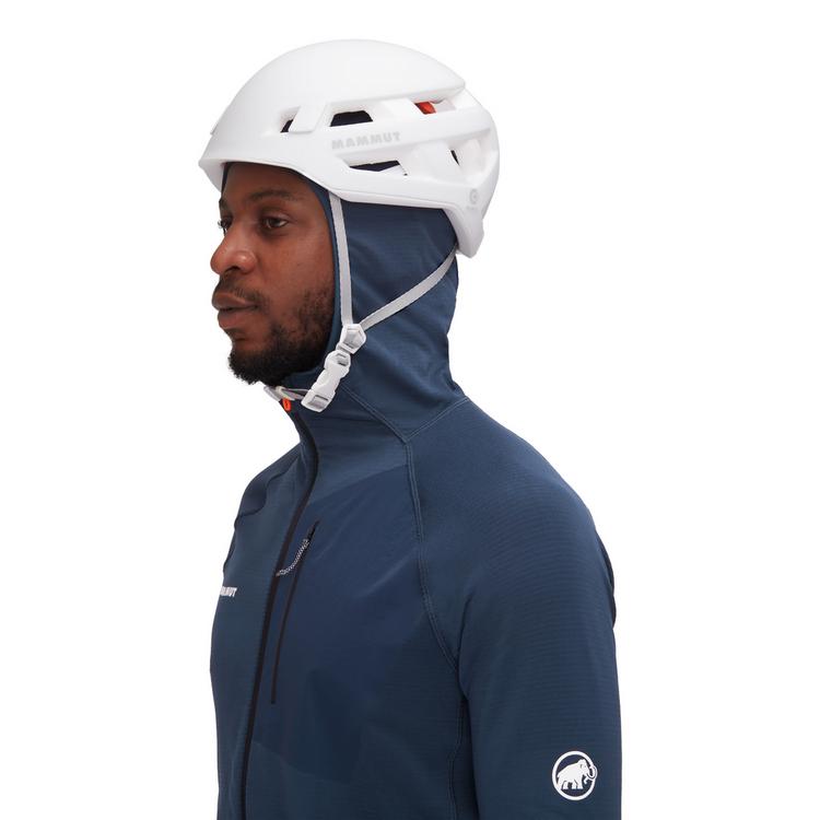 Mammut Mammut Aenergy Light ML Hooded Fleecejacke Herren - marine - 0 | SportScheck