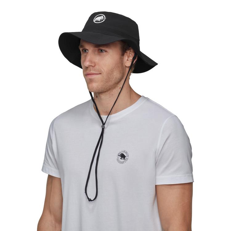 Mammut Mammut Cap - black - 0 | SportScheck