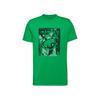 Mammut Trovat Mammut T-Shirt Herren - pinea