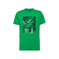 Mammut Trovat Mammut T-Shirt Herren - pinea