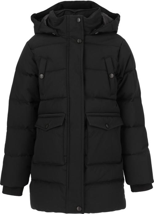 ZigZag Becky Puffer Parka Steppjacke Kinder