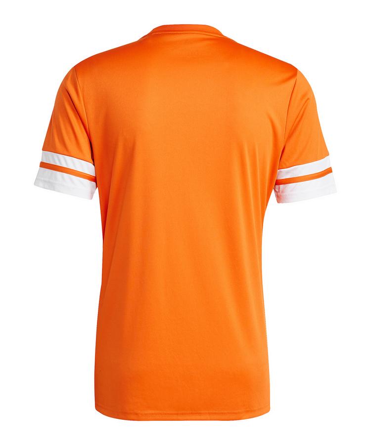 adidas adidas Squadra 25 Trikot Trikot Herren - orangeweiss - 0 | SportScheck