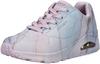 Skechers Sneaker Sneaker Damen - Violett