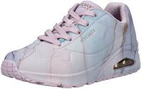 Skechers Sneaker Sneaker Damen - Violett