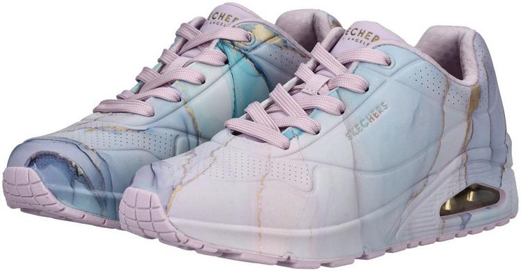 Skechers Skechers Sneaker Sneaker Damen - Violett - 0 | SportScheck