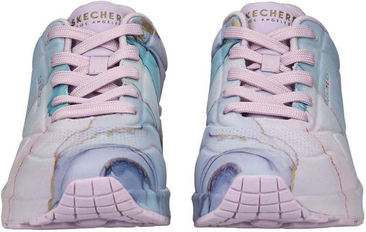 Skechers Skechers Sneaker Sneaker Damen - Violett - 1 | SportScheck