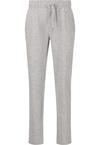 Cruz Maida Sweathose Damen - 1005 Light Grey Melange