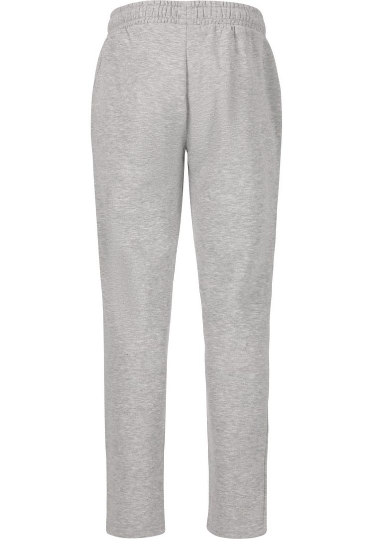 Cruz Cruz Maida Sweathose Damen - 1005 Light Grey Melange - 0 | SportScheck