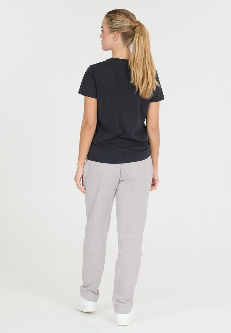 Cruz Cruz Maida Sweathose Damen - 1005 Light Grey Melange - 2 | SportScheck