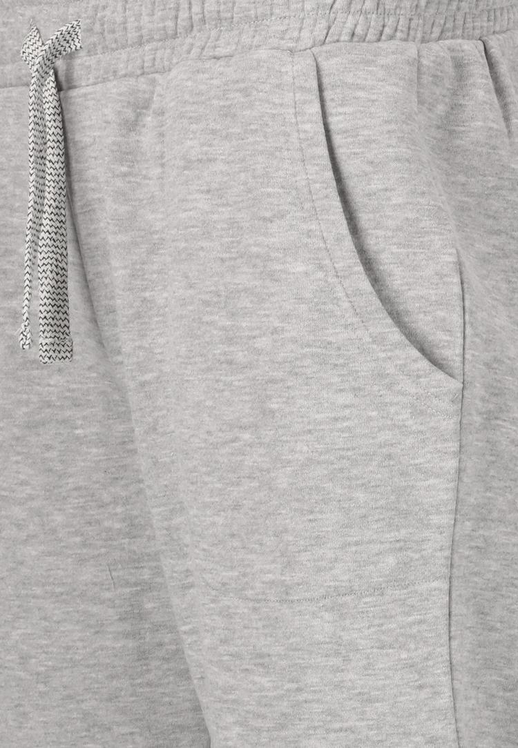 Cruz Cruz Maida Sweathose Damen - 1005 Light Grey Melange - 0 | SportScheck