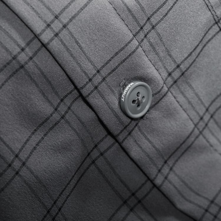 Mammut Mammut Funktionshemd Herren - steel-black - 0 | SportScheck