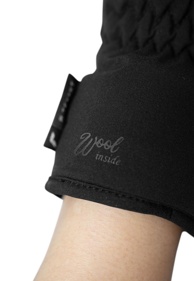 Reusch Reusch Angie R-TEX&reg; XT Junior Handschuh Kinder - 7700 black - 2 | SportScheck