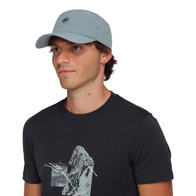 Mammut Mammut Cap - strata - 0 | SportScheck