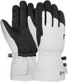 Reusch Angie R-TEX&reg; XT Junior Handschuh Kinder - 1101 white / black