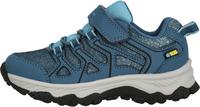 Whistler Wony Wanderschuhe Kinder - 2191 Adriatic Blue