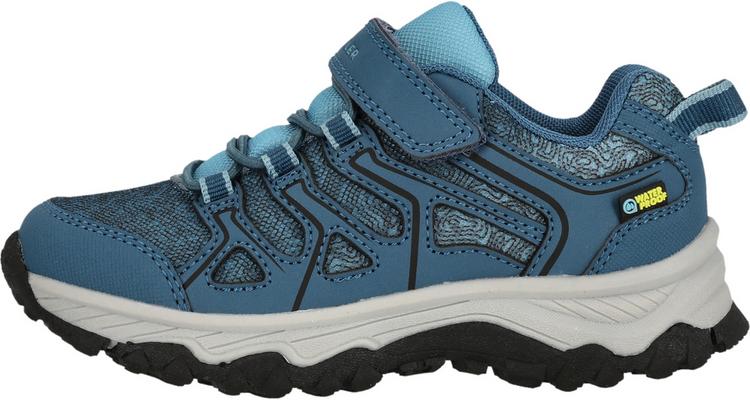 Whistler Whistler Wony Wanderschuhe Kinder - 2191 Adriatic Blue - 0 | SportScheck