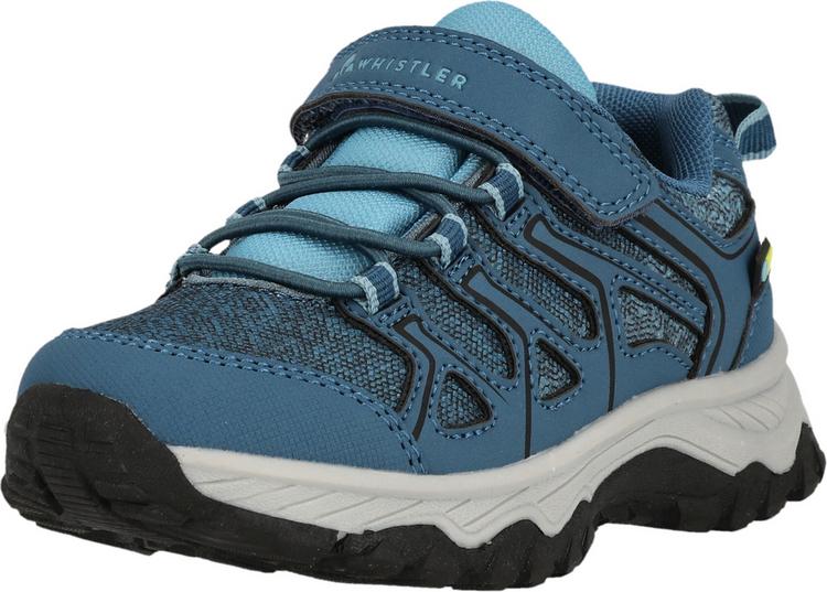 Whistler Whistler Wony Wanderschuhe Kinder - 2191 Adriatic Blue - 0 | SportScheck