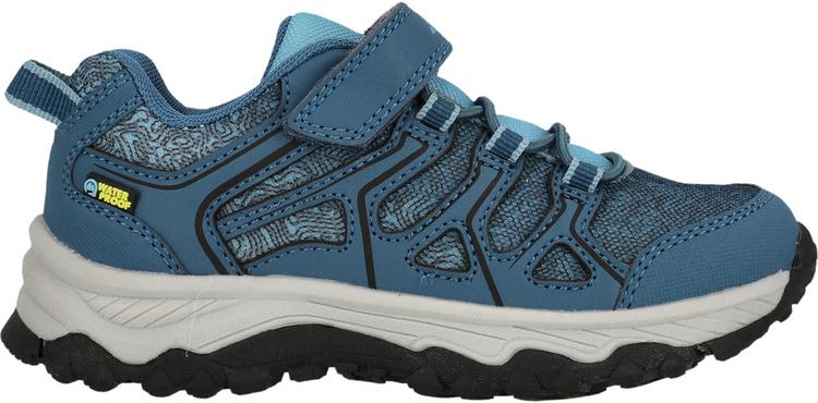 Whistler Whistler Wony Wanderschuhe Kinder - 2191 Adriatic Blue - 0 | SportScheck