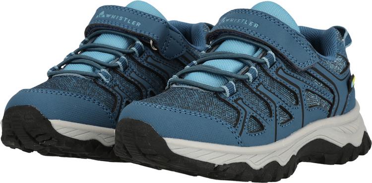 Whistler Whistler Wony Wanderschuhe Kinder - 2191 Adriatic Blue - 1 | SportScheck