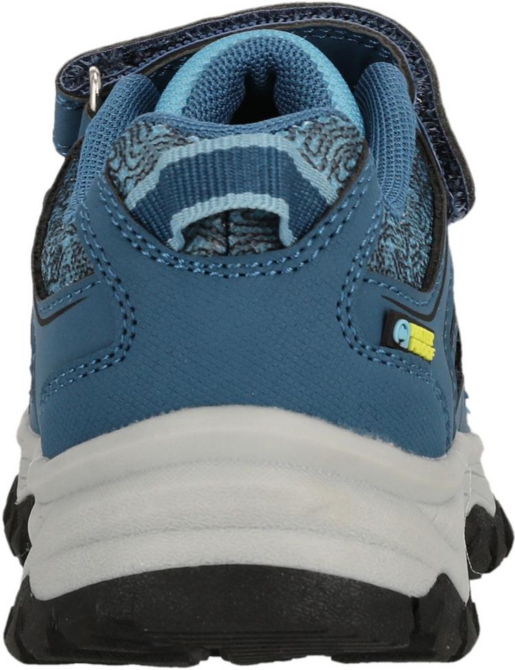 Whistler Whistler Wony Wanderschuhe Kinder - 2191 Adriatic Blue - 3 | SportScheck