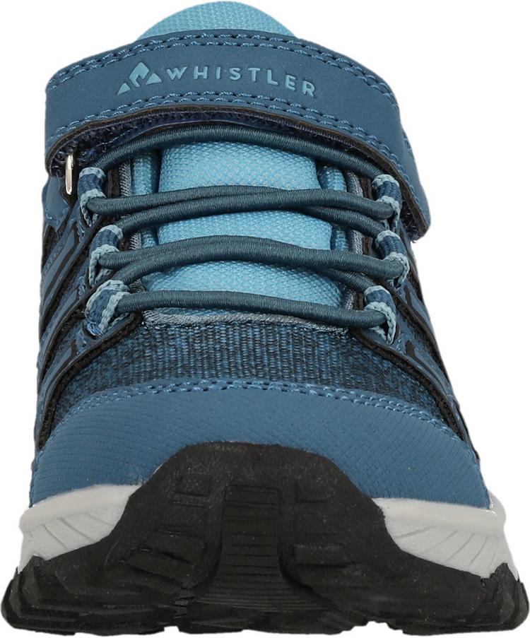 Whistler Whistler Wony Wanderschuhe Kinder - 2191 Adriatic Blue - 5 | SportScheck