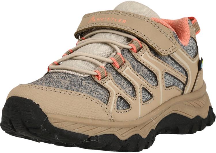 Whistler Whistler Wony Wanderschuhe Kinder - 1106 Oatmeal - 0 | SportScheck