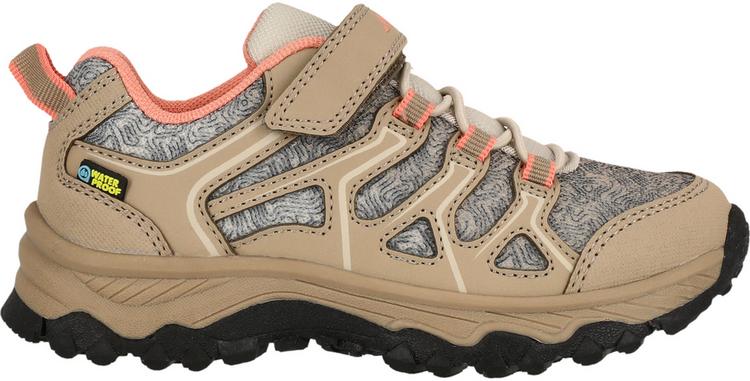 Whistler Whistler Wony Wanderschuhe Kinder - 1106 Oatmeal - 0 | SportScheck