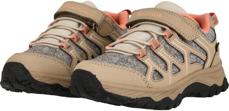 Whistler Whistler Wony Wanderschuhe Kinder - 1106 Oatmeal - 1 | SportScheck