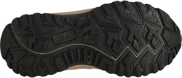 Whistler Whistler Wony Wanderschuhe Kinder - 1106 Oatmeal - 4 | SportScheck