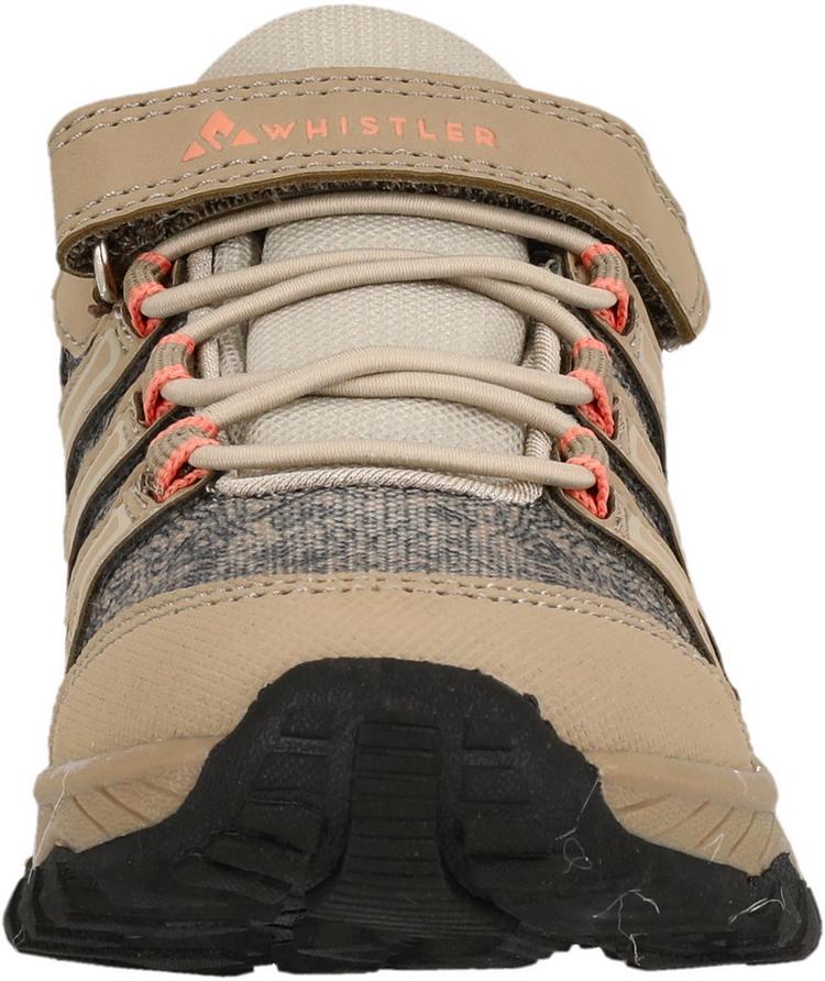 Whistler Whistler Wony Wanderschuhe Kinder - 1106 Oatmeal - 5 | SportScheck