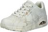 Skechers Sneaker Sneaker Damen - Wei&szlig;