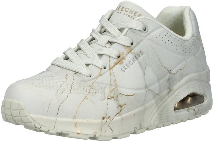 Skechers Skechers Sneaker Sneaker Damen - Wei&szlig; - 0 | SportScheck