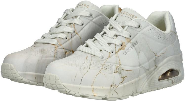 Skechers Skechers Sneaker Sneaker Damen - Wei&szlig; - 0 | SportScheck