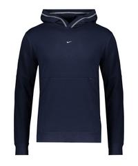 Nike Strike Hoody Funktionssweatshirt Herren - blau