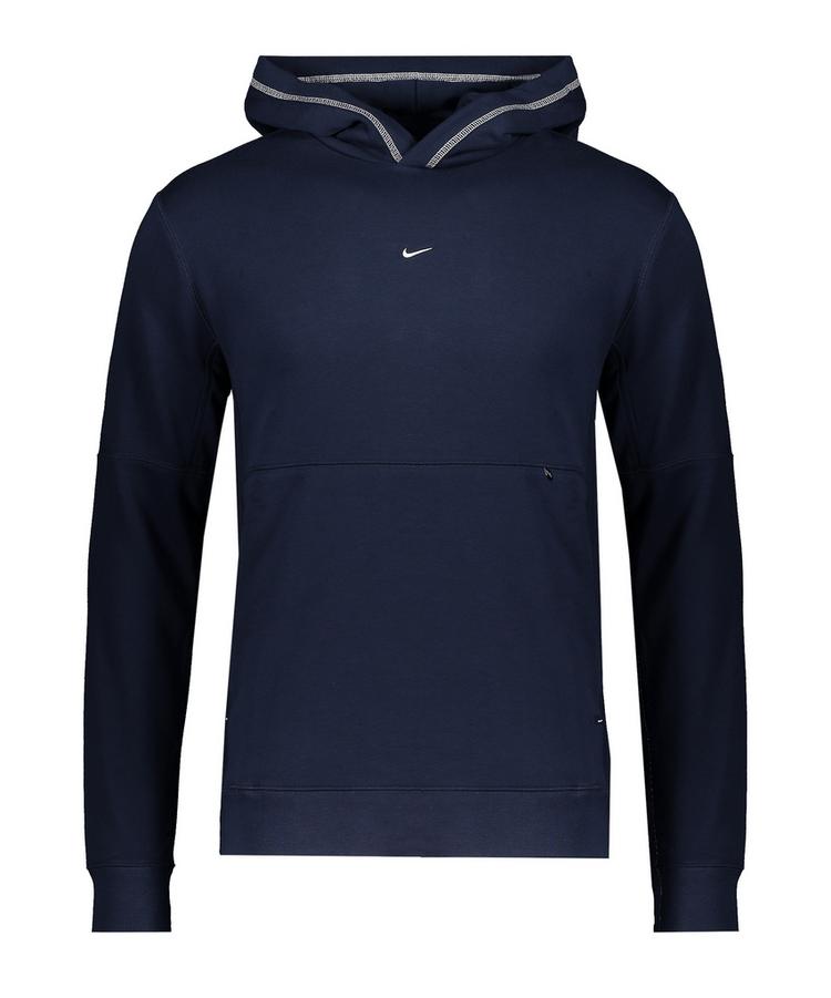 Nike Nike Strike Hoody Funktionssweatshirt Herren - blau - 0 | SportScheck