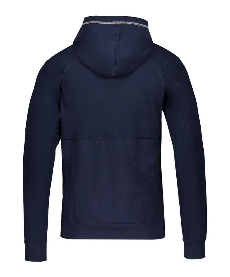 Nike Nike Strike Hoody Funktionssweatshirt Herren - blau - 0 | SportScheck