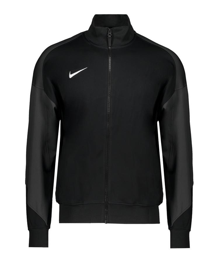 Nike Nike Anthem 24 Jacke Trainingsjacke Herren - schwarzgrauschwarz - 0 | SportScheck