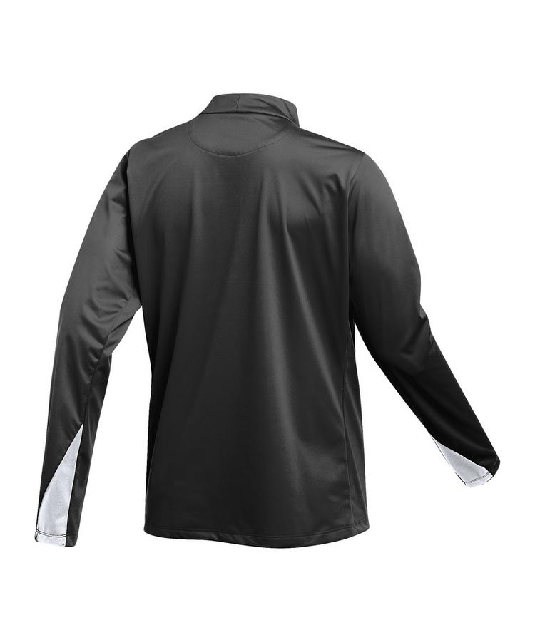 Nike Nike SF Strike 24 Drill Top Damen Funktionssweatshirt Damen - schwarzschwarzweiss - 0 | SportScheck