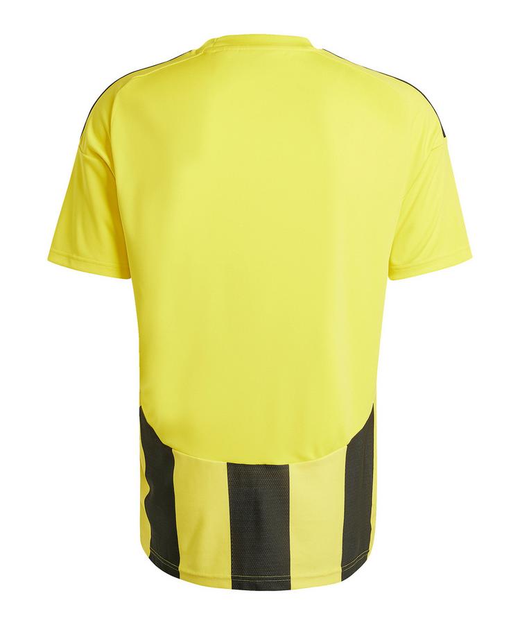 adidas adidas Striped 24 Trikot Trikot Herren - gelbschwarz - 0 | SportScheck