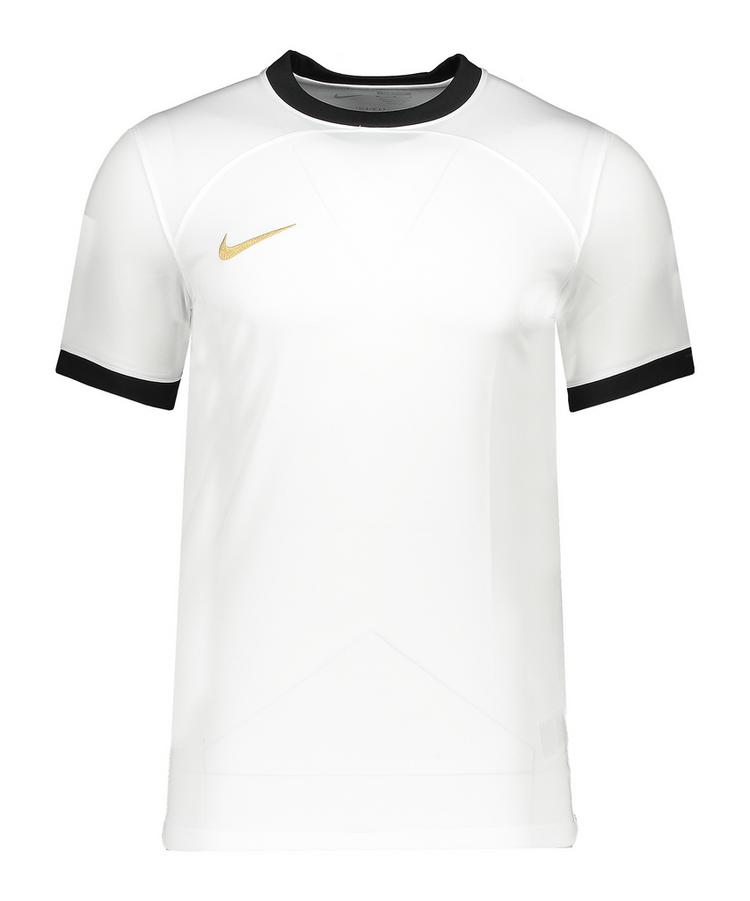 Nike Nike Classic Trikot T-Shirt Herren - weiss - 0 | SportScheck