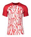 Nike Dry NE GX1 Trikot Trikot Herren - rot