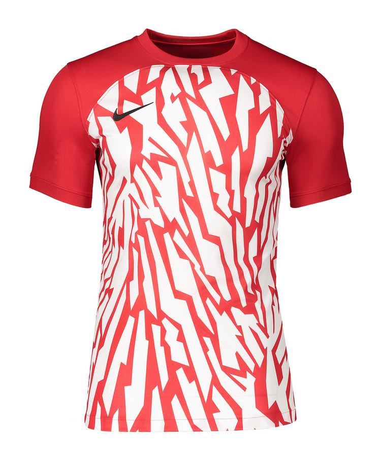 Nike Nike Dry NE GX1 Trikot Trikot Herren - rot - 0 | SportScheck